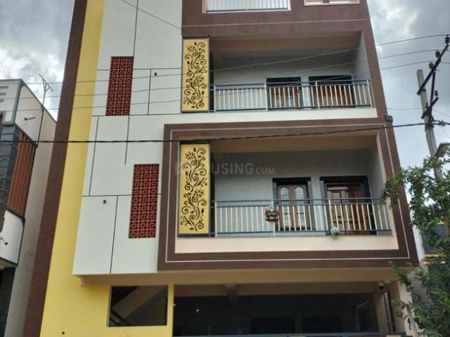 1 BHK Independent House in Adakamaranahalli for rent Bengaluru. The reference number is 21197936