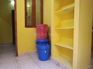 1 BHK Independent House in Adambakkam for rent Chennai. The reference number is 20513301