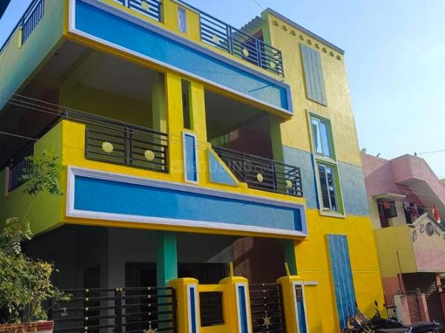 1 BHK Independent House in Adambakkam for rent Chennai. The reference number is 20907255