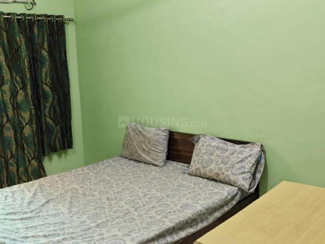 1 BHK Independent House in Adarsh Nagar for rent Jaipur. The reference number is 20548166