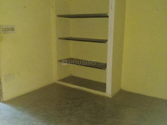1 BHK Independent House in Adhartal for rent Jabalpur. The reference number is 7839535