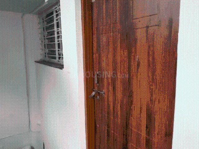 1 BHK Independent House in Adhartal for rent Jabalpur. The reference number is 21109054