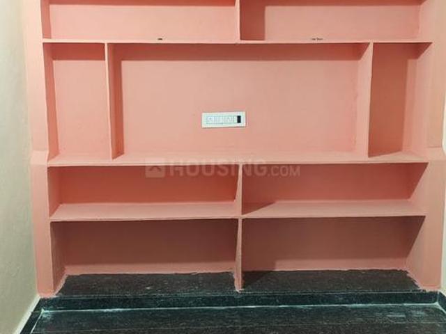 1 BHK Independent House in Adikmet for rent Hyderabad. The reference number is 21138223