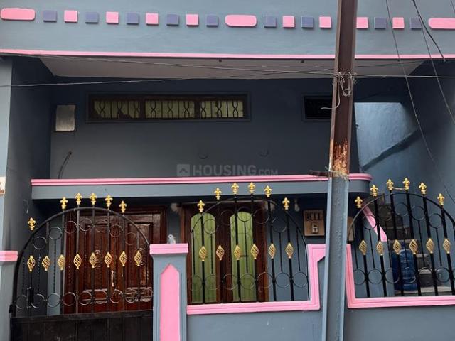 1 BHK Independent House in Adikmet for resale Hyderabad. The reference number is 18098431