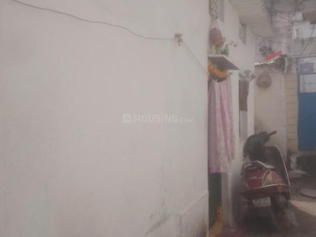 1 BHK Independent House in Adikmet for resale Hyderabad. The reference number is 18760617