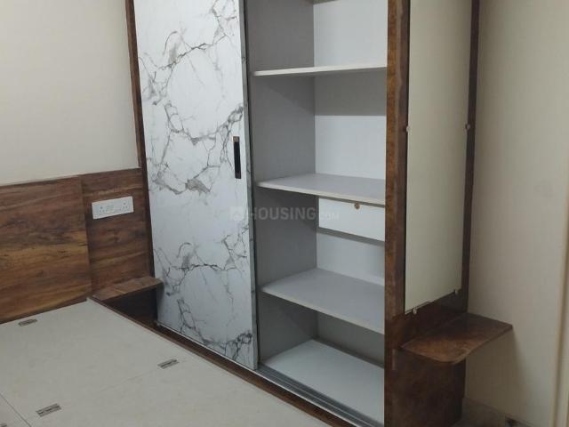 1 BHK Independent House in Adugodi for rent Bengaluru. The reference number is 20439771
