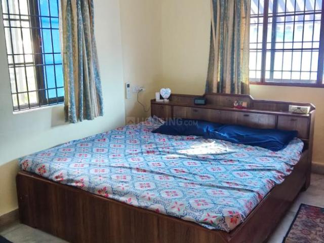 1 BHK Independent House in Adyar for rent Chennai. The reference number is 21382812