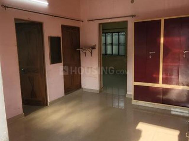 1 BHK Independent House in Akatha for rent Varanasi. The reference number is 20991377