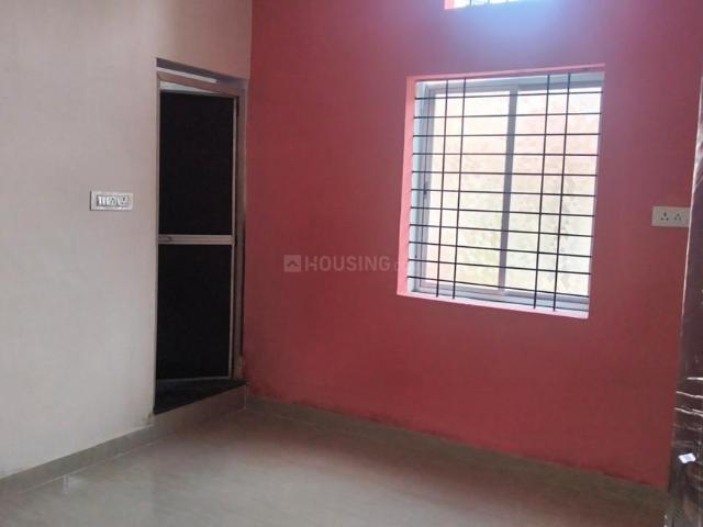 1 BHK Independent House in Akash Nagar for rent Durg. The reference number is 21080581