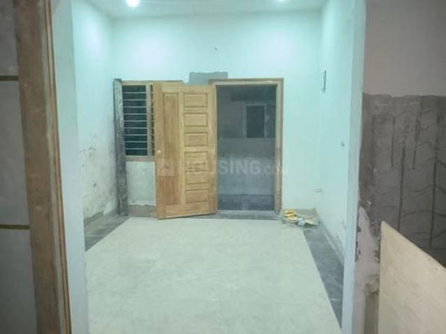 1 BHK Independent House in Akshayanagar for rent Bengaluru. The reference number is 20731751