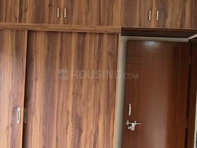 1 BHK Independent House in Akshayanagar for rent Bengaluru. The reference number is 20750267