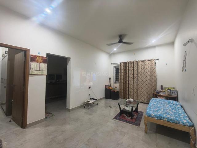 1 BHK Independent House in Akshayanagar for rent Bengaluru. The reference number is 20806341