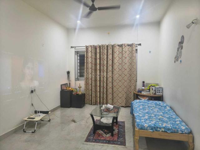 1 BHK Independent House in Akshayanagar for rent Bengaluru. The reference number is 20933205