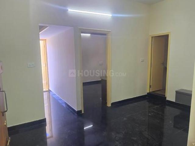 1 BHK Independent House in Akshayanagar for rent Bengaluru. The reference number is 21164964