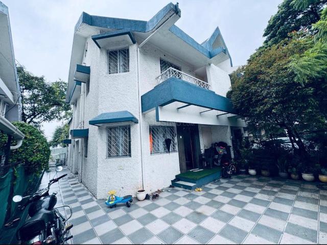 1 BHK Independent House in Akurdi for rent Pune. The reference number is 20699356