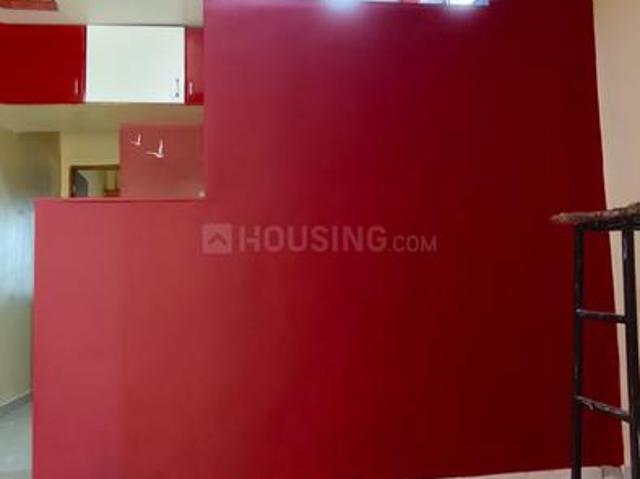 1 BHK Independent House in Akurdi for rent Pune. The reference number is 20778687