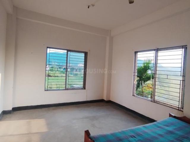 1 BHK Independent House in Ahom Gaon for rent Guwahati. The reference number is 20807324