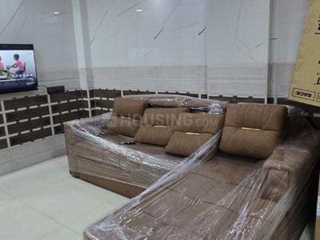 1 BHK Independent House in Airoli for rent Navi Mumbai. The reference number is 18440757