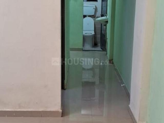 1 BHK Independent House in Airoli for rent Navi Mumbai. The reference number is 19629855