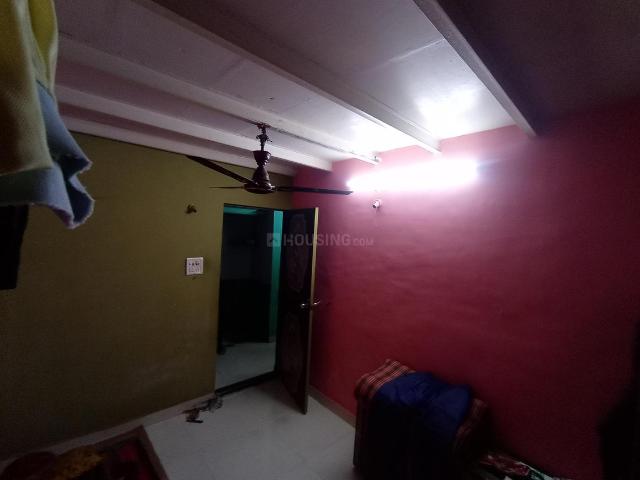 1 BHK Independent House in Airoli for rent Navi Mumbai. The reference number is 20749395
