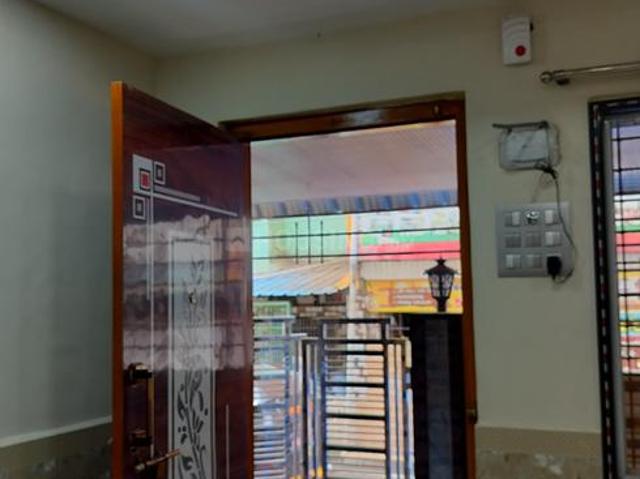 1 BHK Independent House in Airoli for rent Navi Mumbai. The reference number is 20877430