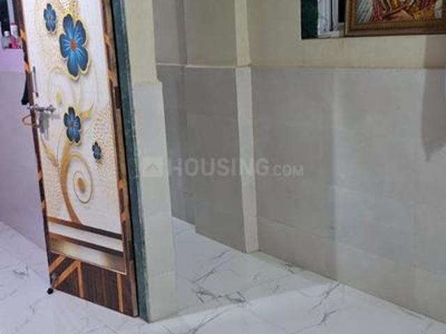 1 BHK Independent House in Airoli for rent Navi Mumbai. The reference number is 20162418