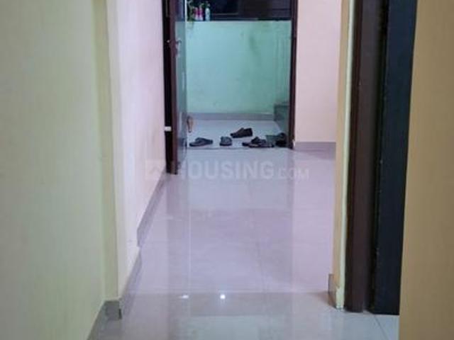 1 BHK Independent House in Airoli for rent Navi Mumbai. The reference number is 21012400