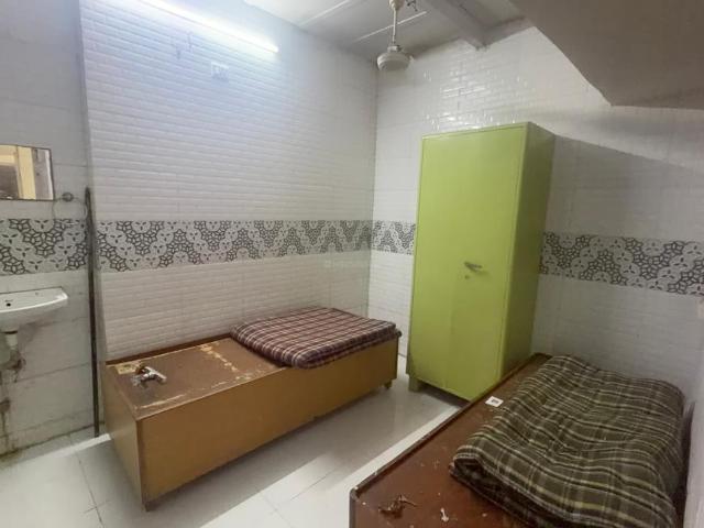 1 BHK Independent House in Airoli for rent Navi Mumbai. The reference number is 21329038