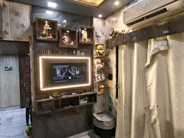1 BHK Independent House in Airoli for resale Navi Mumbai. The reference number is 20719997