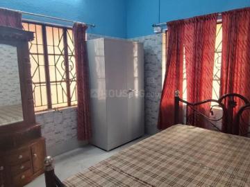 1 BHK Independent House in Airport Gate no. 1 for rent Kolkata. The reference number is 19826833