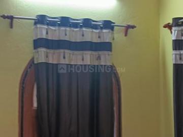 1 BHK Independent House in Airport Gate no. 1 for rent Kolkata. The reference number is 19899933