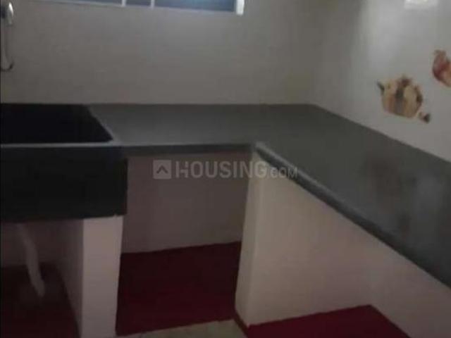 1 BHK Independent House in Aivarkhandpur for rent Bengaluru. The reference number is 14002747