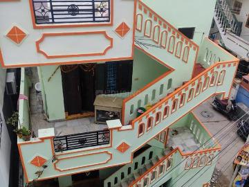 1 BHK Independent House in Almasguda for resale Hyderabad. The reference number is 18099751