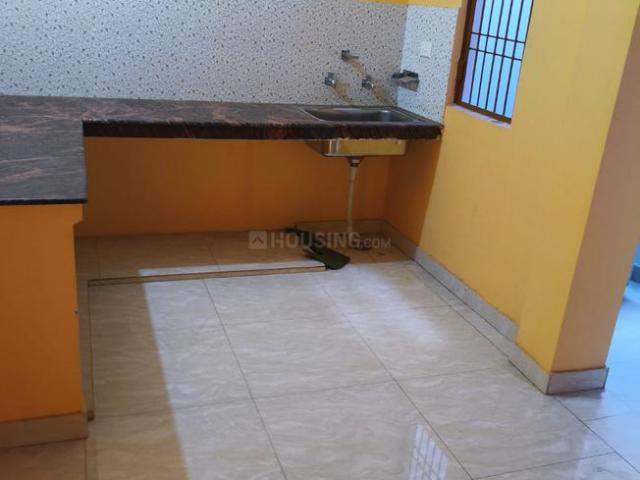 1 BHK Independent House in Alambagh for rent Lucknow. The reference number is 19574131