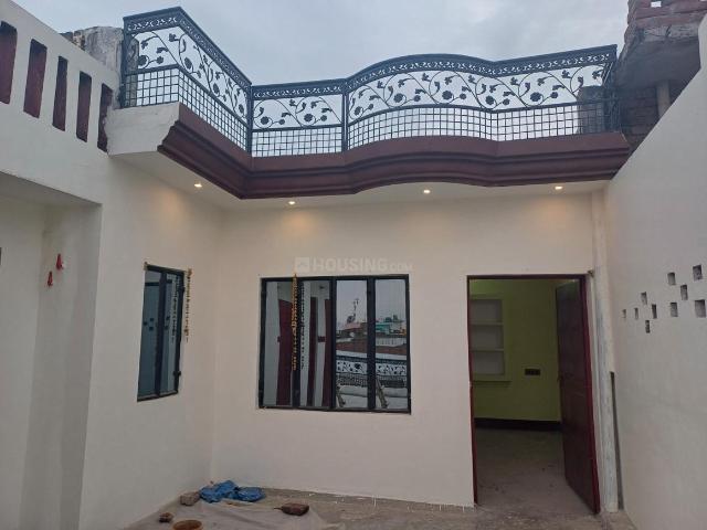 1 BHK Independent House in Alambagh for rent Lucknow. The reference number is 19755599