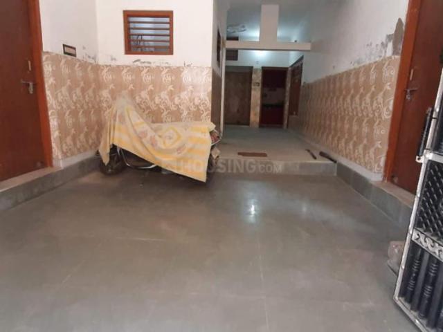 1 BHK Independent House in Alambagh for rent Lucknow. The reference number is 20687871