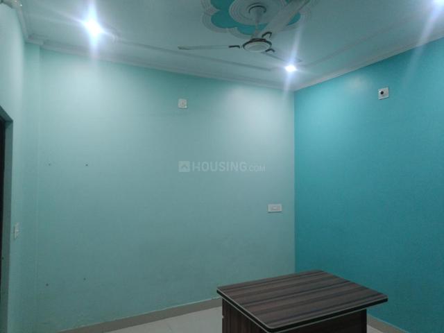 1 BHK Independent House in Alambagh for rent Lucknow. The reference number is 20891887