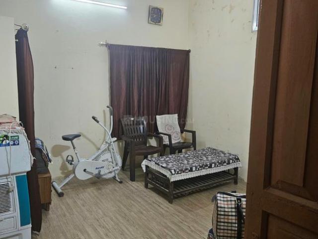 1 BHK Independent House in Alambagh for rent Lucknow. The reference number is 21345161
