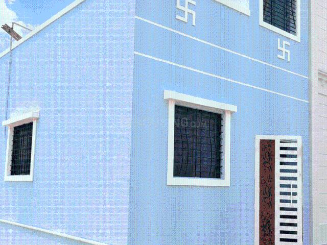 1 BHK Independent House in Alandi for rent Pune. The reference number is 21040477