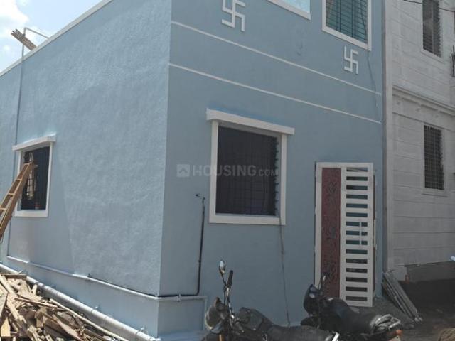 1 BHK Independent House in Alandi for rent Pune. The reference number is 21040477