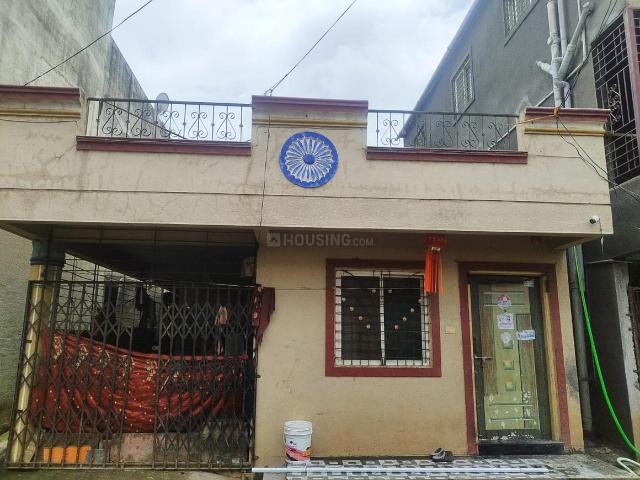 1 BHK Independent House in Alandi for resale Pune. The reference number is 20926973