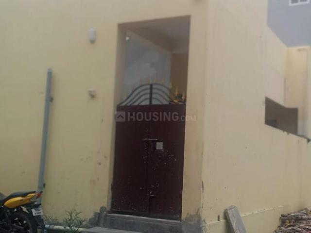 1 BHK Independent House in Alapakkam, Ozhalur for resale Chennai. The reference number is 18005709