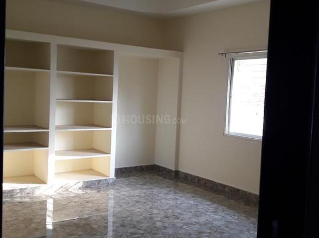 1 BHK Independent House in Alcot Gardens for rent Rajahmundry. The reference number is 3021110