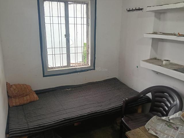 1 BHK Independent House in Aliganj for rent Lucknow. The reference number is 20714761