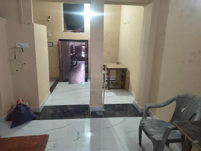 1 BHK Independent House in Aliganj for rent Lucknow. The reference number is 21320610