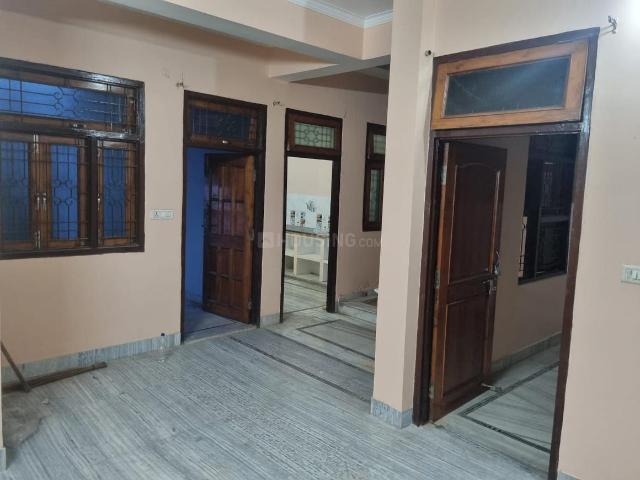 1 BHK Independent House in Allahpur for rent Allahabad. The reference number is 18481319