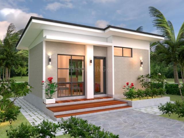 1 BHK Independent House in Allipuram for rent Visakhapatnam. The reference number is 19198668