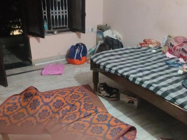 1 BHK Independent House in Alpha I for rent Greater Noida. The reference number is 20778398