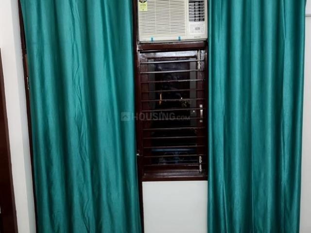 1 BHK Independent House in Alpha I for rent Greater Noida. The reference number is 20096206