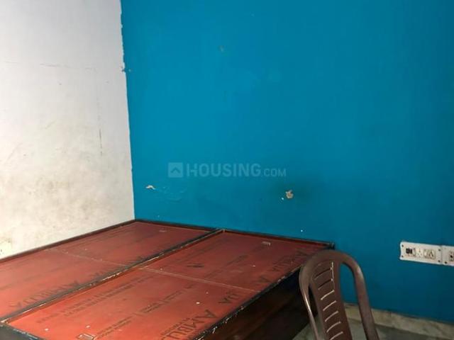 1 BHK Independent House in Alpha II for rent Greater Noida. The reference number is 18325771